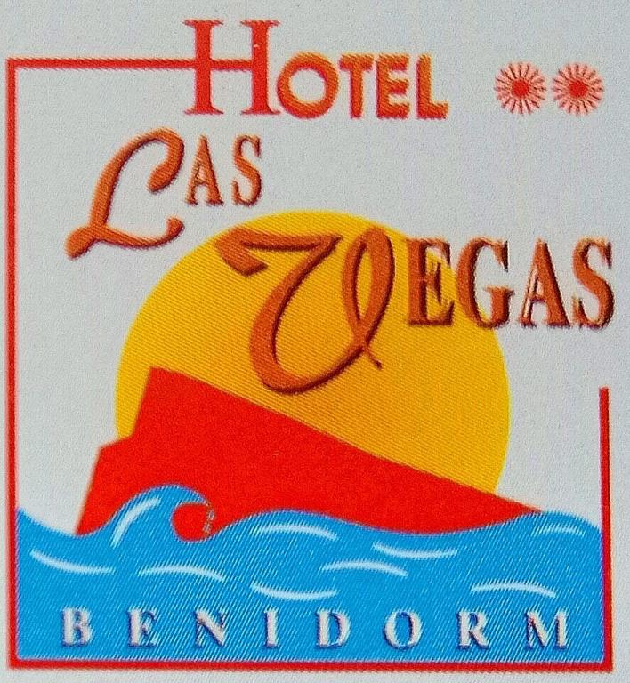 Fotografie z fotogalerie ubytování Hotel Las Vegas v destinaci Benidorm