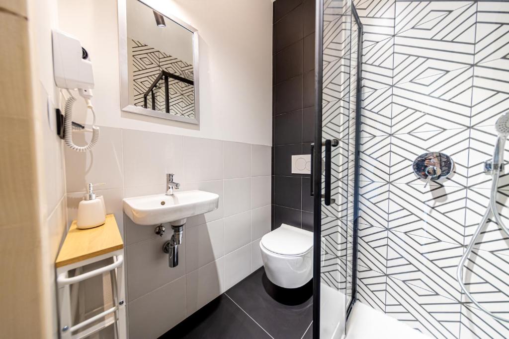 Apartamenty GoMiś Zakopane - 3