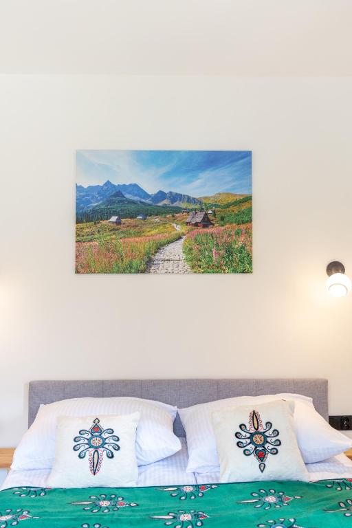 Apartamenty GoMiś Zakopane - 4