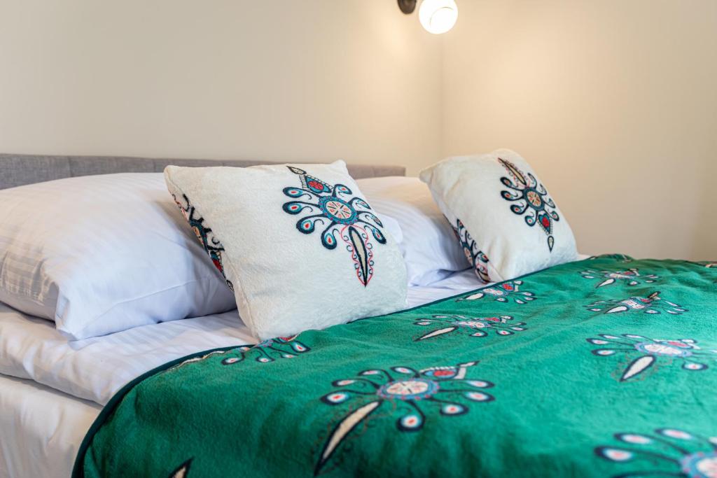 Apartamenty GoMiś Zakopane - 6