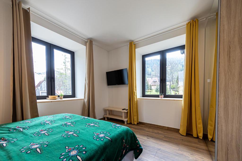 Apartamenty GoMiś Zakopane - 7