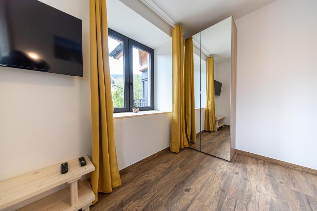 Apartamenty GoMiś Zakopane - 8