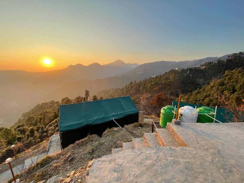 kanatal sightseen tour 