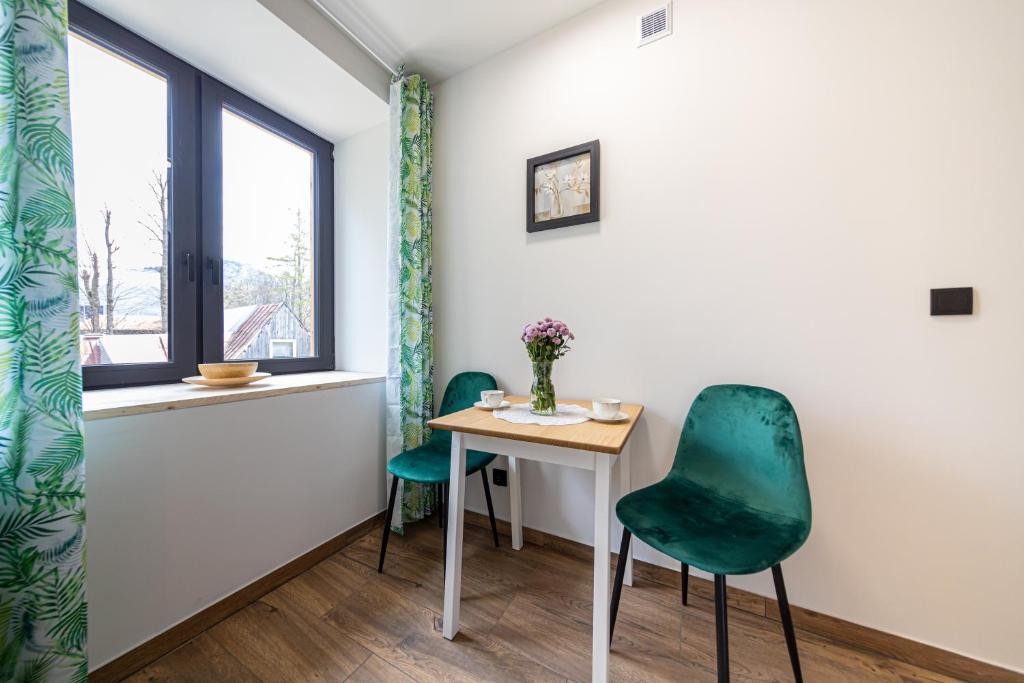 Apartamenty GoMiś Zakopane - 12