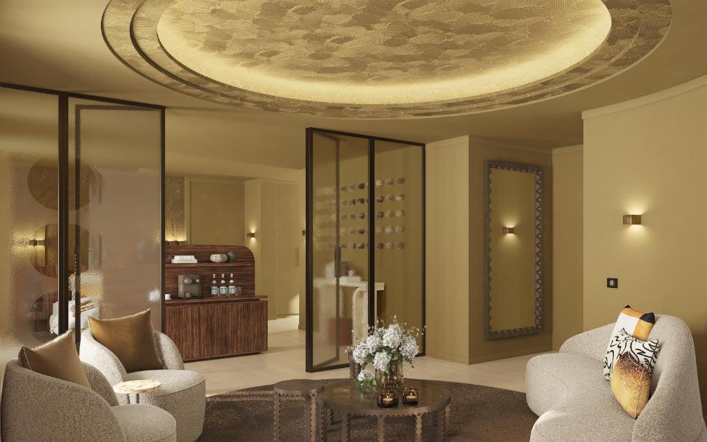 Hotel Gounod Fully Renovated - Resim 35