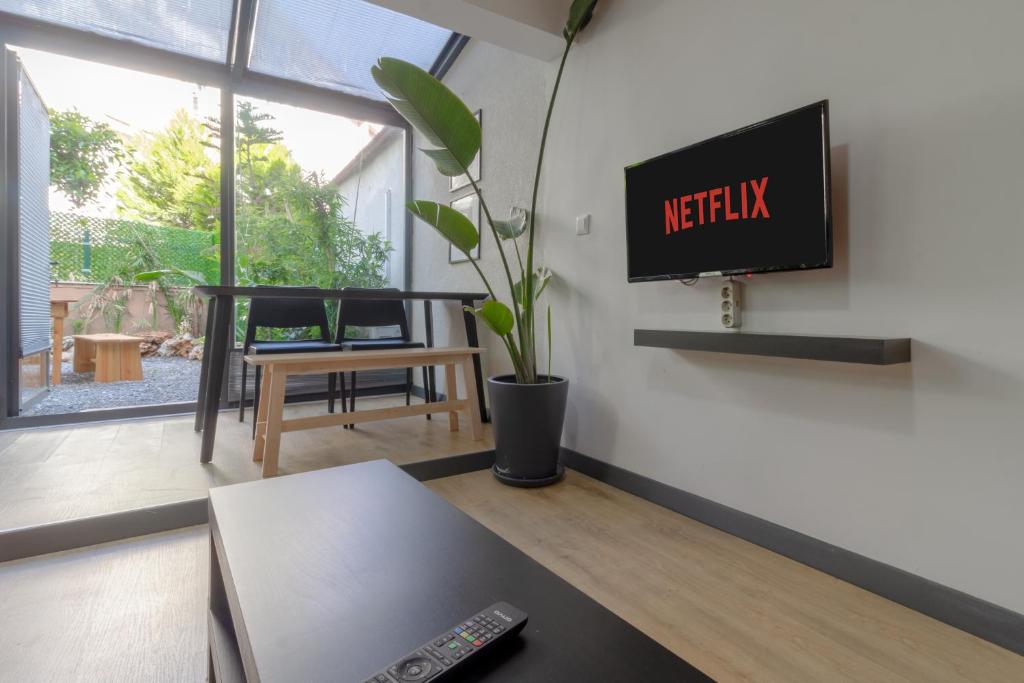 Alex Suites Lara - 3