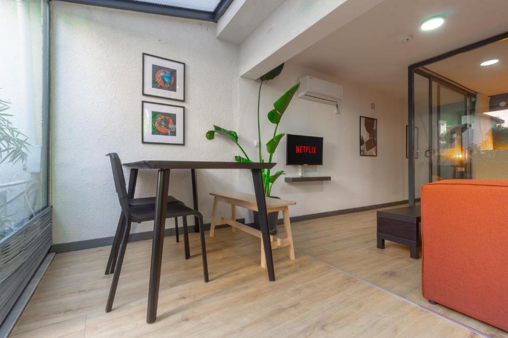 Alex Suites Lara - 4