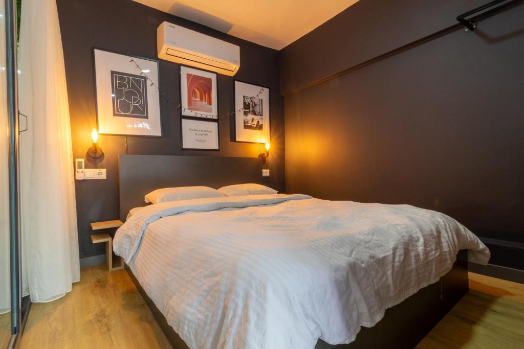 Alex Suites Lara - 6