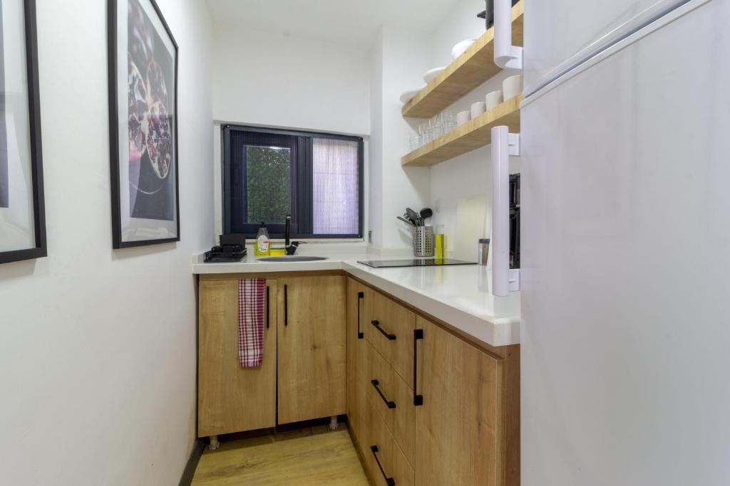 Alex Suites Lara - 7