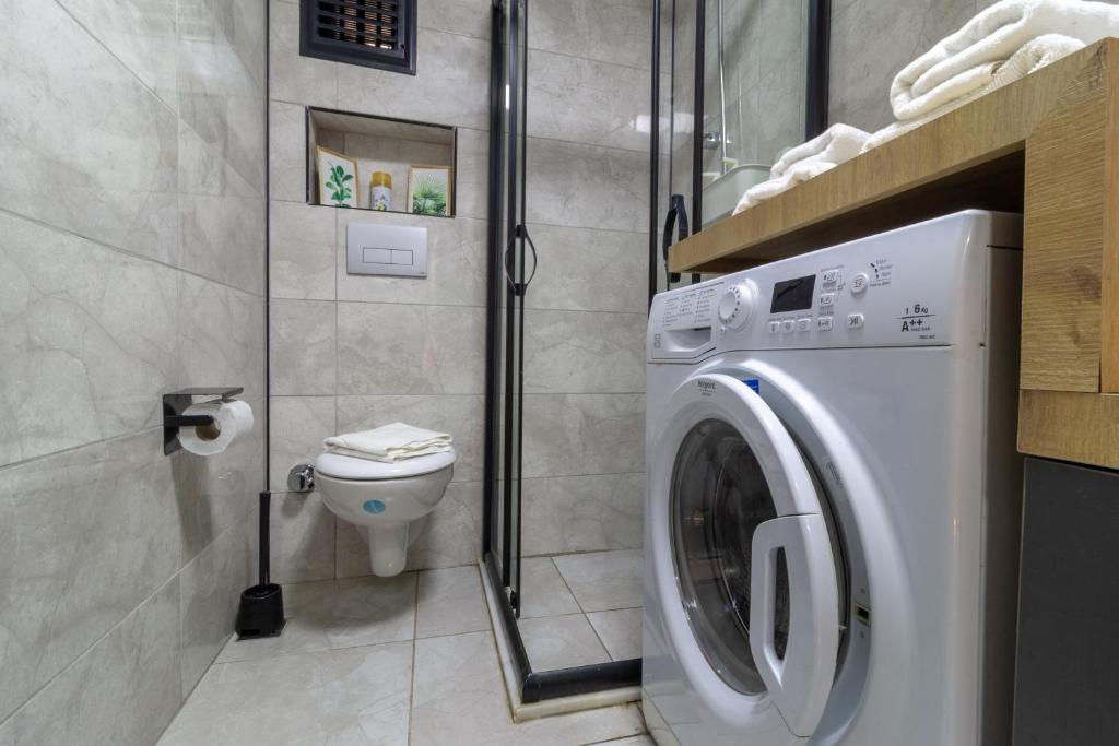 Alex Suites Lara - 10