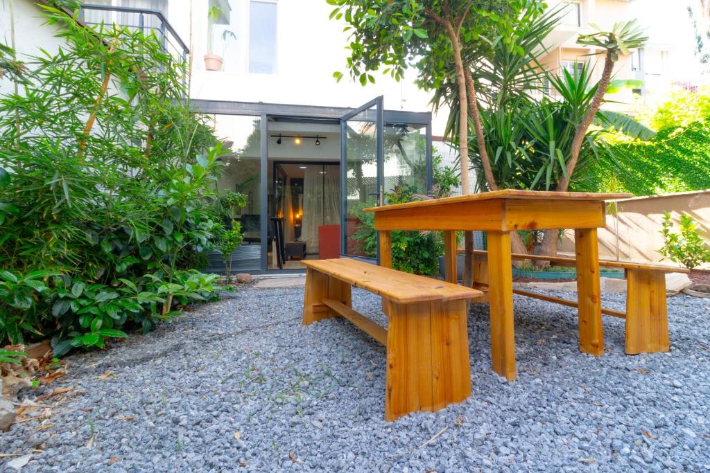 Alex Suites Lara - 2