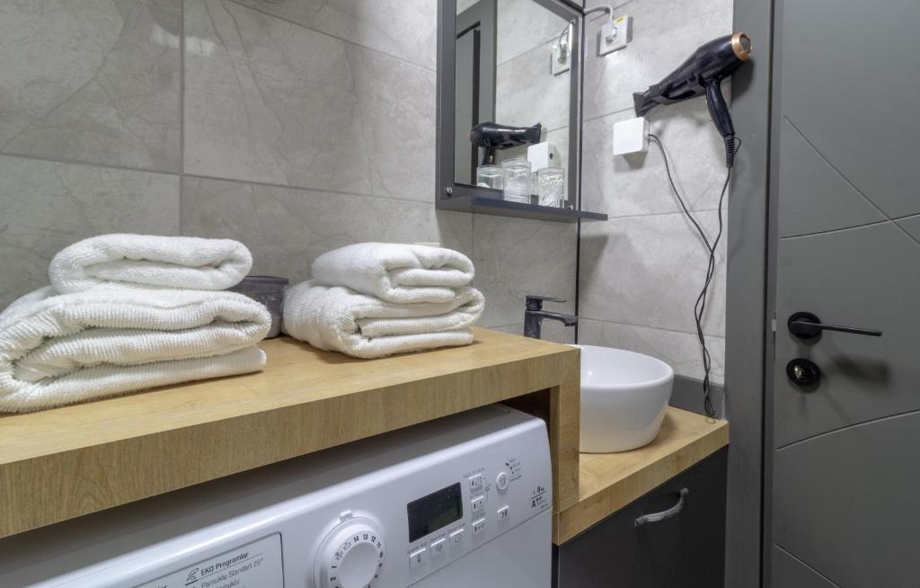 Alex Suites Lara - 9