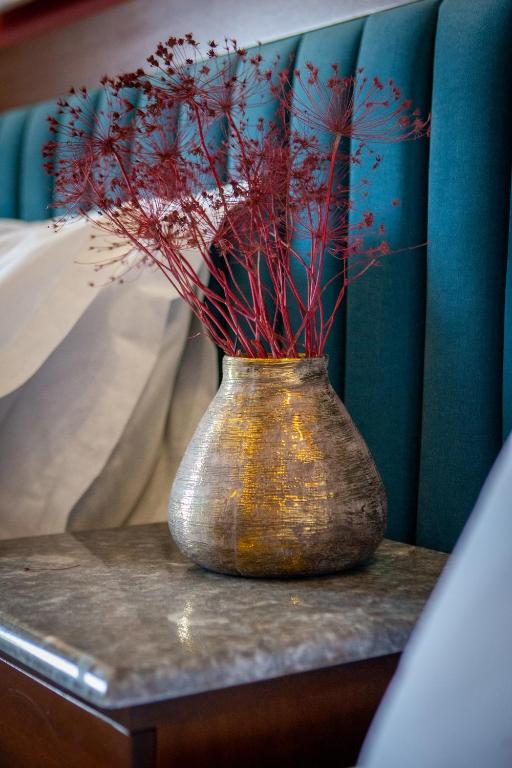 Fotografie z fotogalerie ubytování Art Hotel Aronos v destinaci Olympiakí Aktí