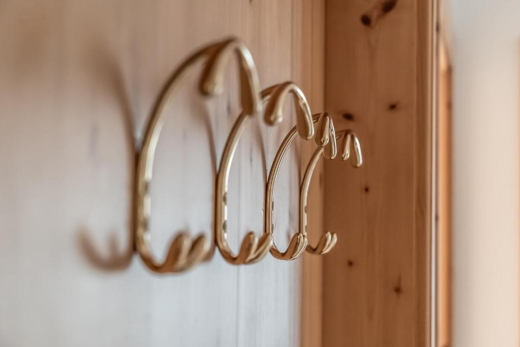 Zdjęcie z galerii obiektu Apartment Misalt w mieście Castelrotto