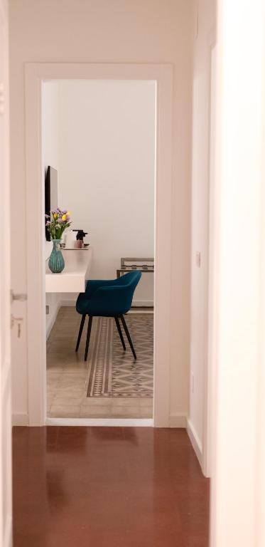 Fotografie z fotogalerie ubytování Ottanta5 Private Rooms v destinaci Messina