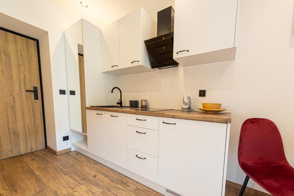 Apartamenty GoMiś Zakopane - 18