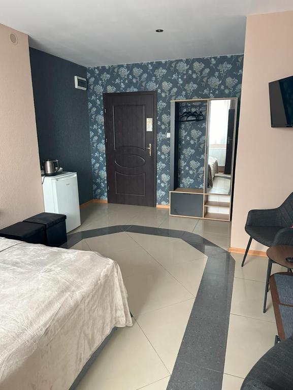 Apartamenty Komfort - Double Room