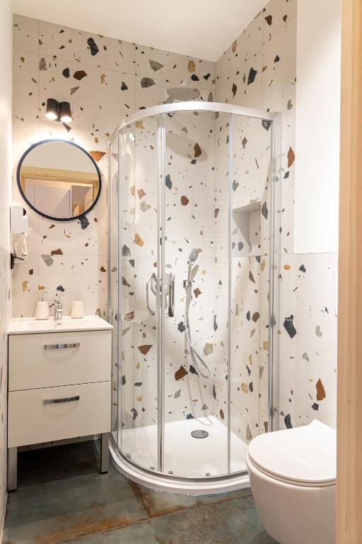 Apartamenty GoMiś Zakopane - 19