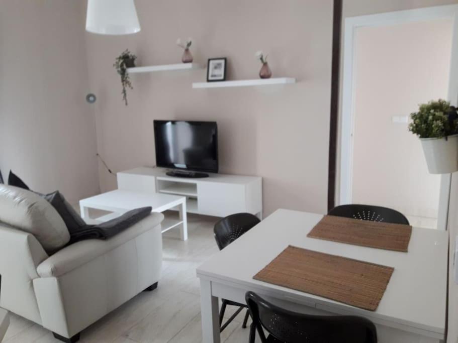 Apartamento en el centro de Jerez