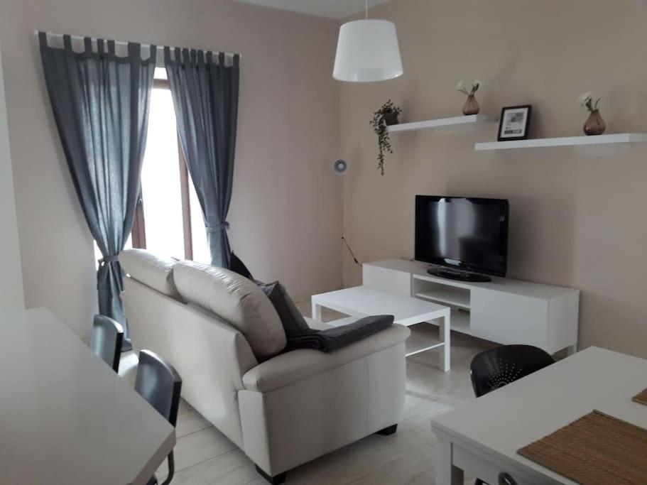 Apartamento en el centro de Jerez - Appartement Met Drie Slaapkamers