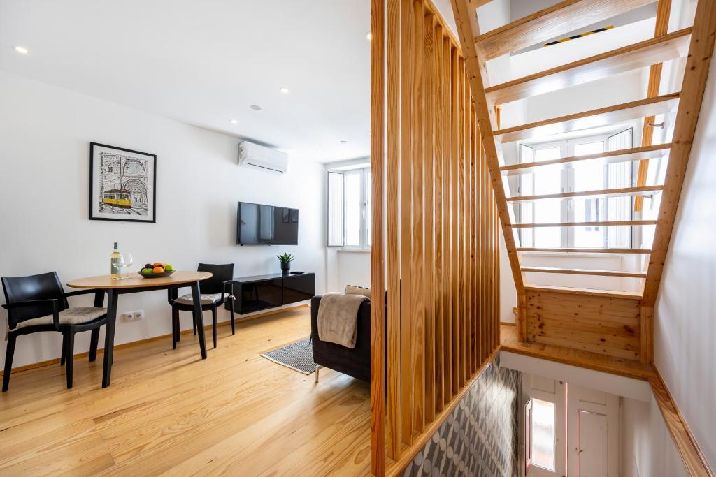 Lagos Loft