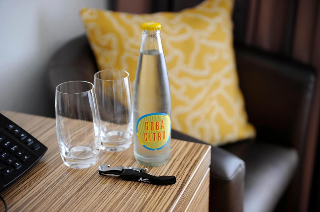 Hotel Stoller - Resim 45