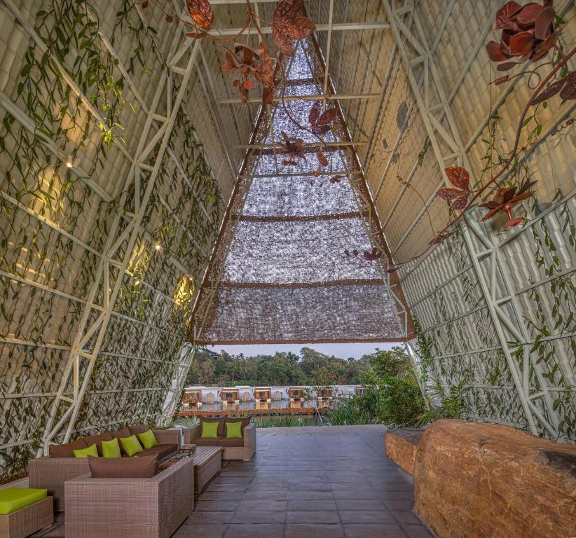 Fotografie z fotogalerie ubytování Bolagala Agro Floating Resort v Negombu