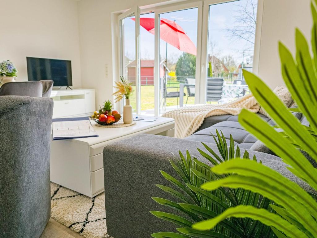 Boddenblick 7, Fuhlendorf (aktualisierte Preise für 2025)