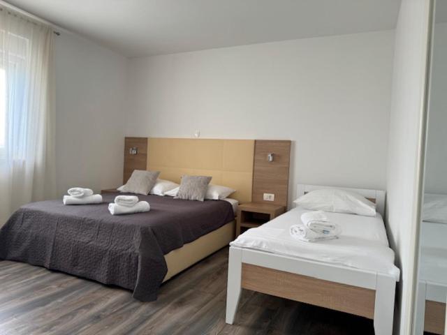 Apartmani Sunset Zadar - 1