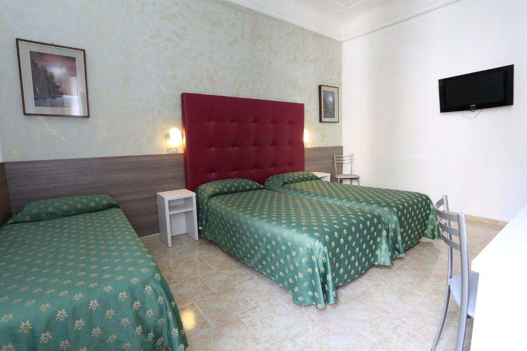 Hotel Piola - Resim 15