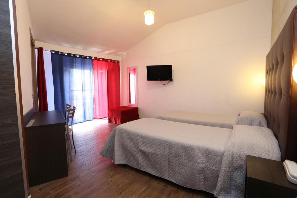 Hotel Piola - Resim 17