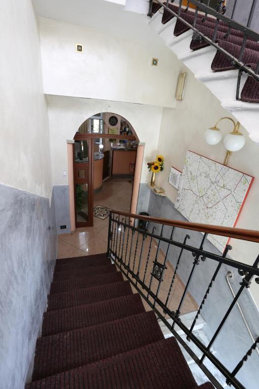 Fotografie z fotogalerie ubytování Hotel Piola v Miláně