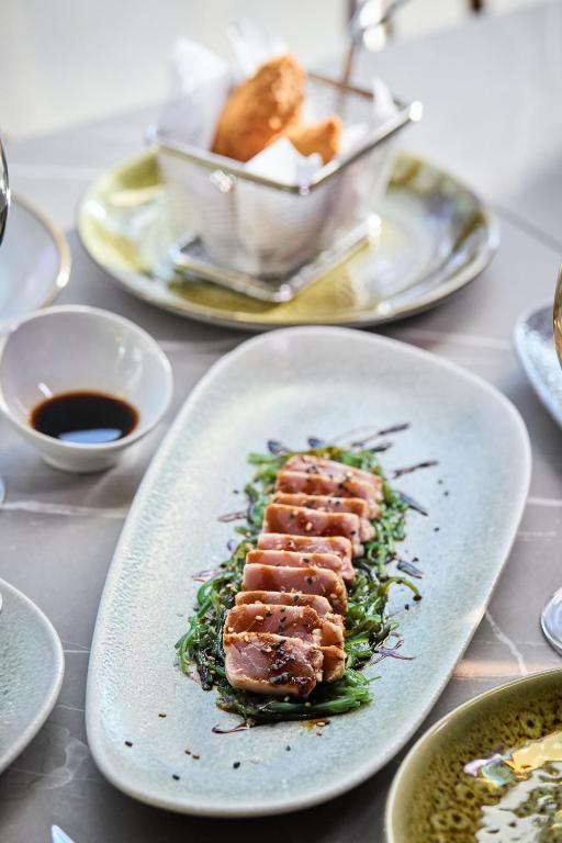 Catalonia La Maquinista - Resim 19