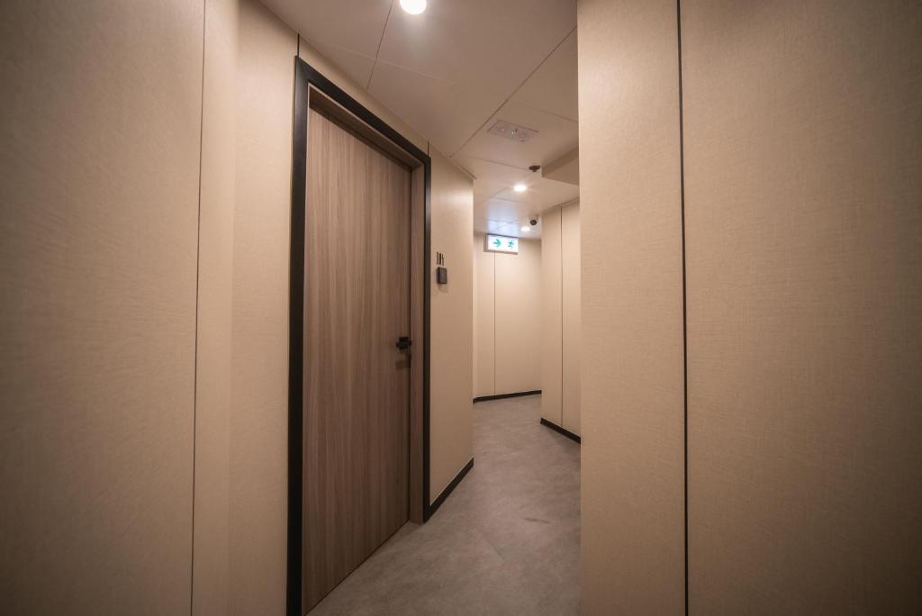 Fotografie z fotogalerie ubytování 杏花小筑豪华大床房 v Hong Kongu