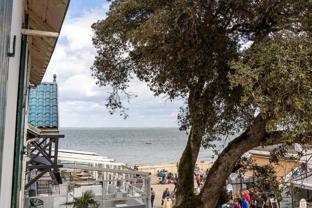 Φυσικό τοπίο κοντά σε αυτό το διαμέρισμα