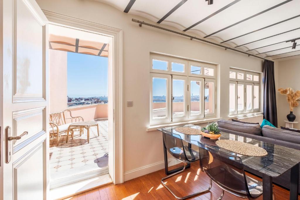 Homie Suites - Turna Residences در جهانگیر