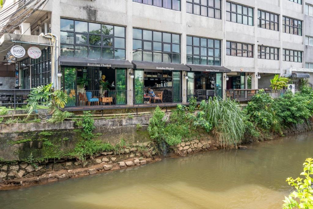 Quip Bed & Breakfast - Resim 31