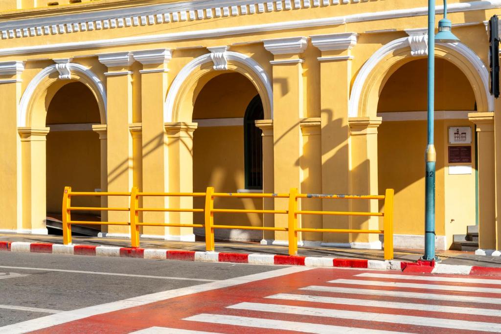 Quip Bed & Breakfast - Resim 40