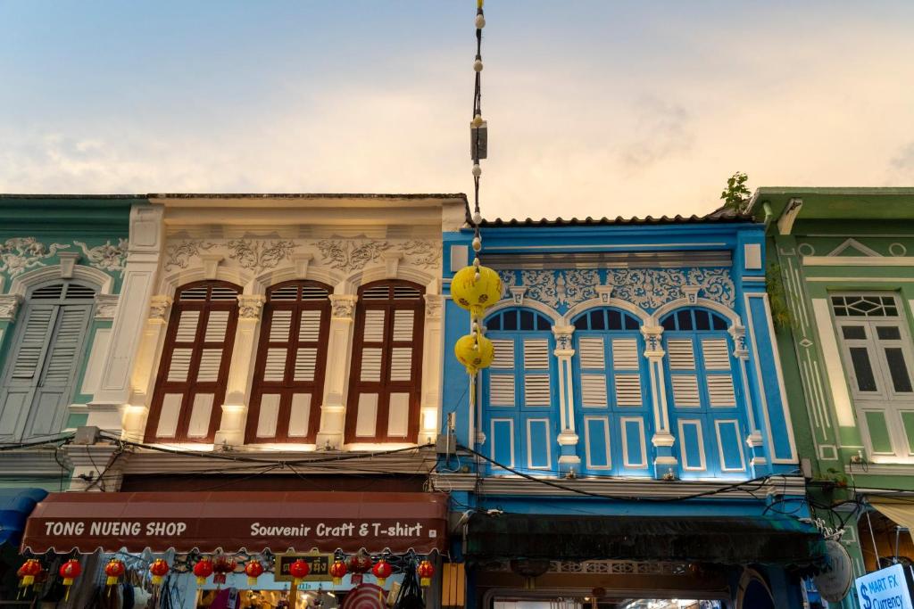 Quip Bed & Breakfast - Resim 37