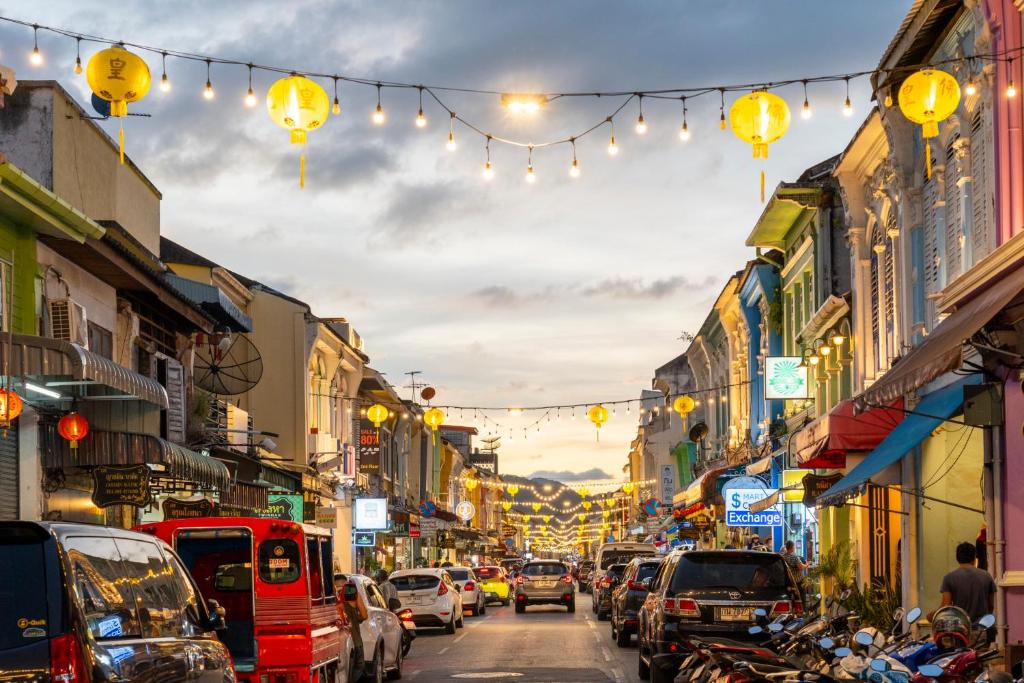 Quip Bed & Breakfast - Resim 35