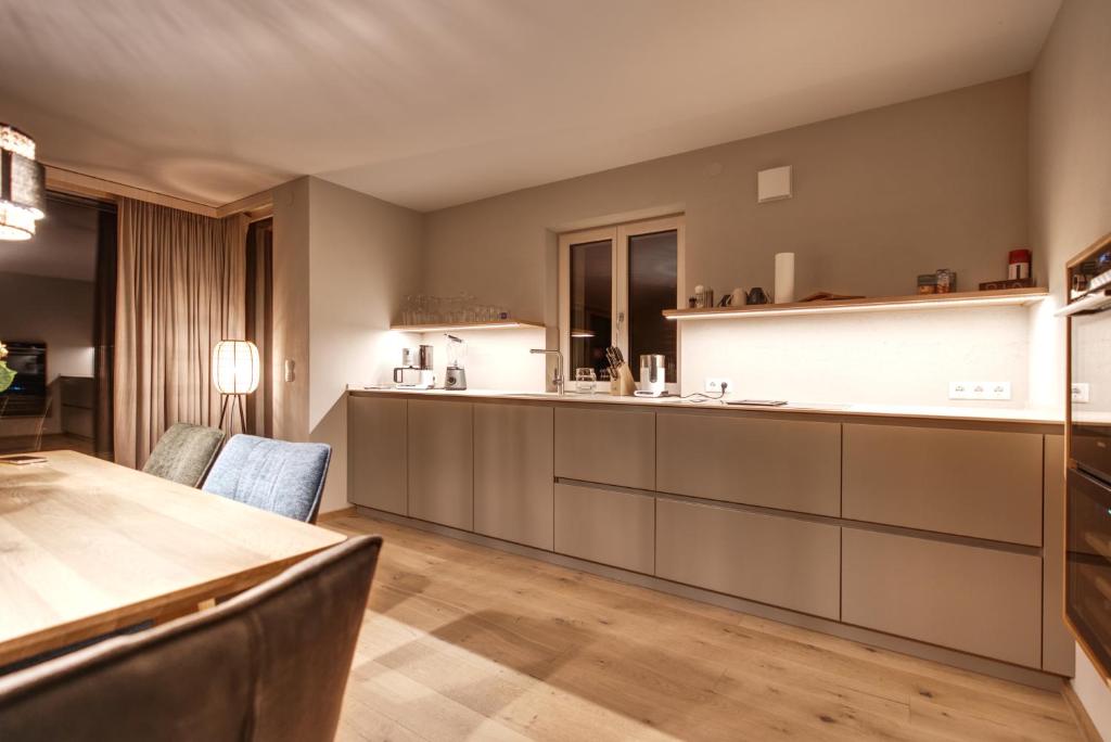 Fotografie z fotogalerie ubytování Traumhaftes Ferienhaus am Lateinberg - 8455 Eibiswald Südsteiermark v destinaci Eibiswald