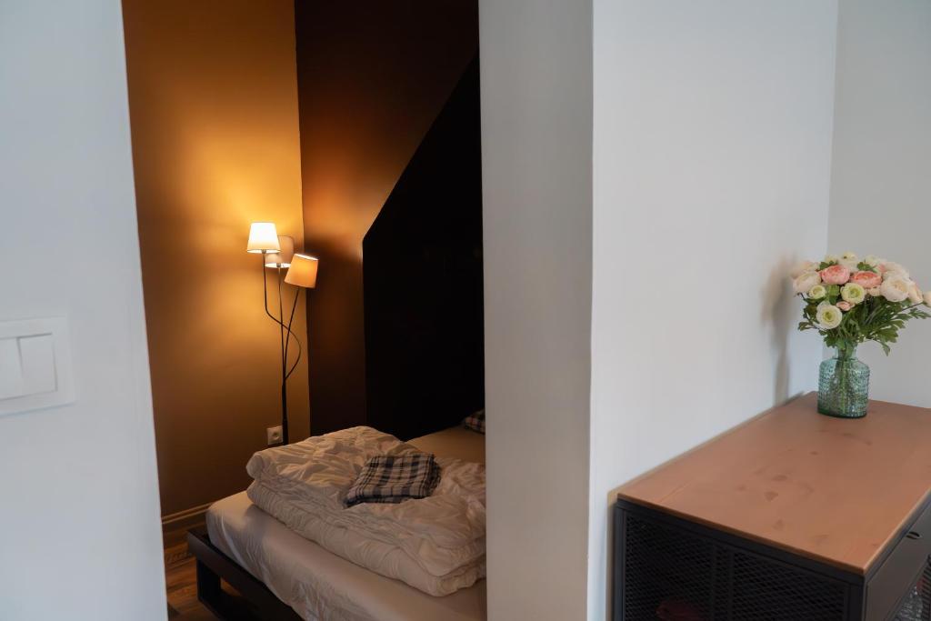 Le petit boulanger, grand 70 m2,calme au centre ville – photo 26