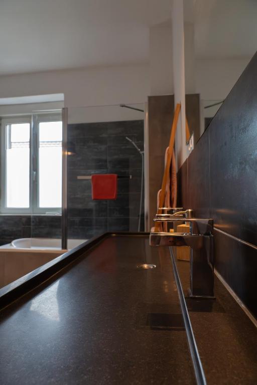 Le petit boulanger, grand 70 m2,calme au centre ville – photo 22