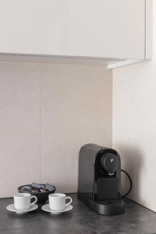 Nadmorska Florina Q4Apartments - 13