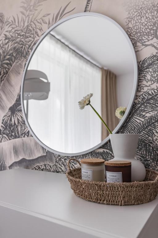 Nadmorska Florina Q4Apartments - 4