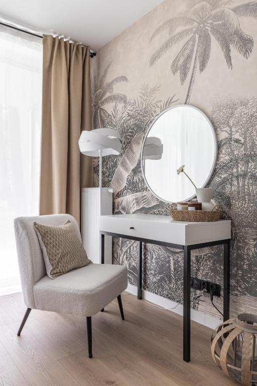 Nadmorska Florina Q4Apartments - 8