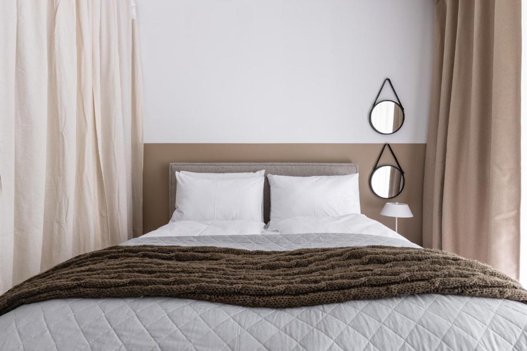 Nadmorska Florina Q4Apartments - 6