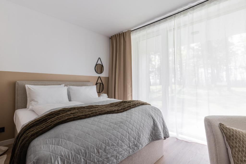 Nadmorska Florina Q4Apartments - 3