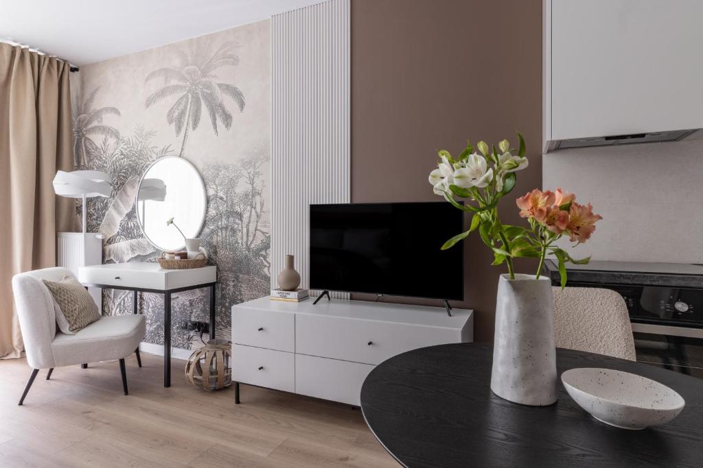 Nadmorska Florina Q4Apartments - 1