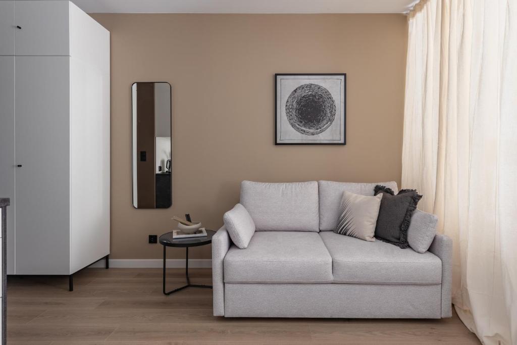 Nadmorska Florina Q4Apartments - 2